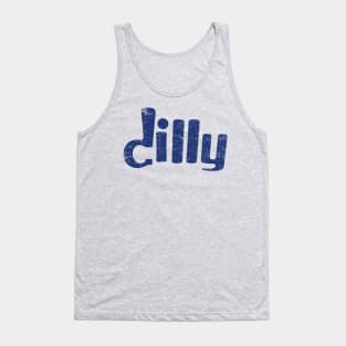 dilly Tank Top